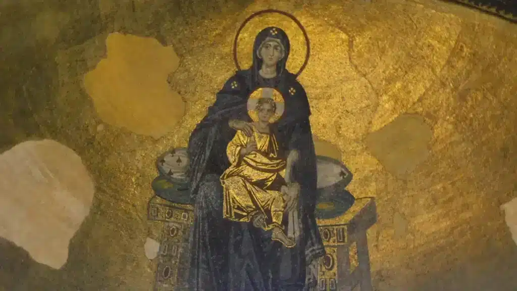 MARY