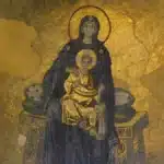 MARY
