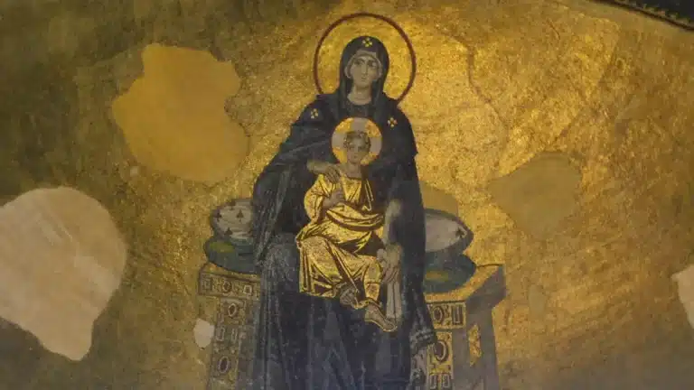 MARY