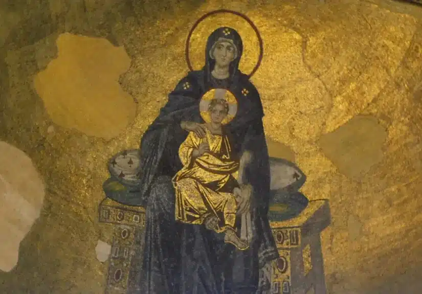 MARY