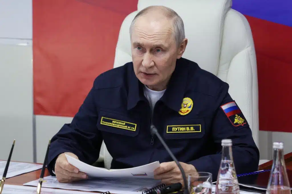 RUSSIA-POLITICS-ARMY