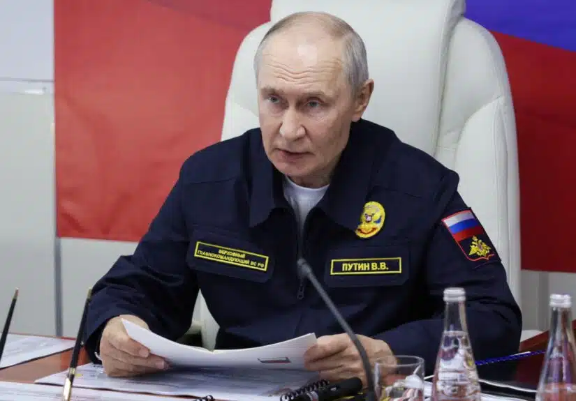 RUSSIA-POLITICS-ARMY