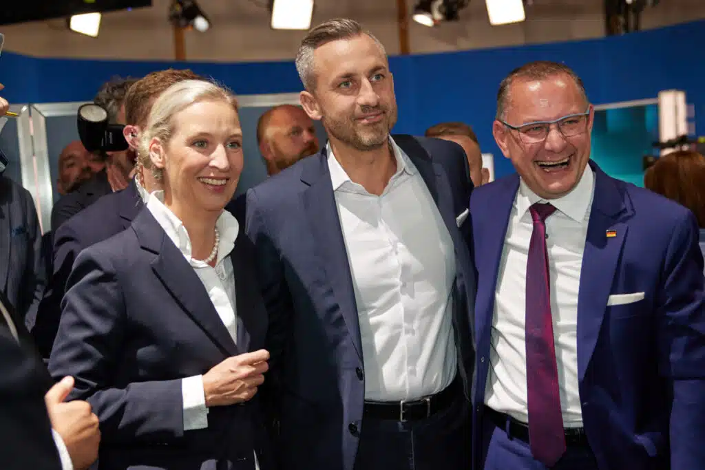 AfD