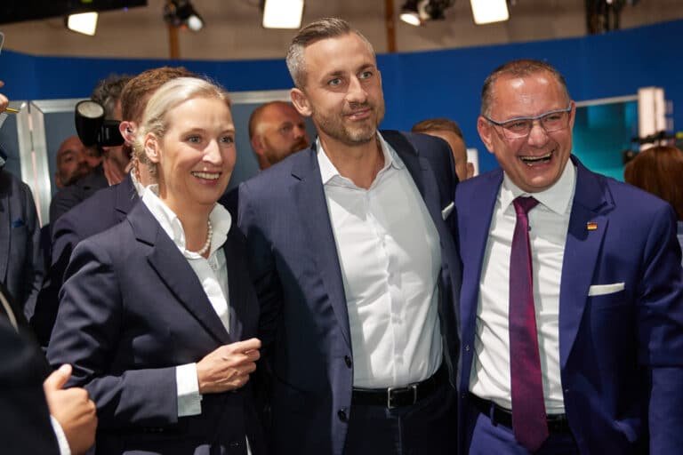 AfD