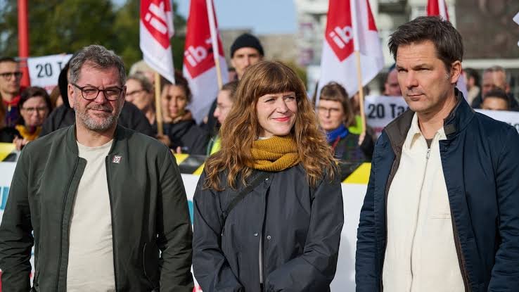 LINKE