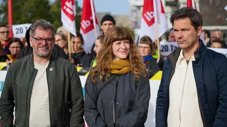 LINKE