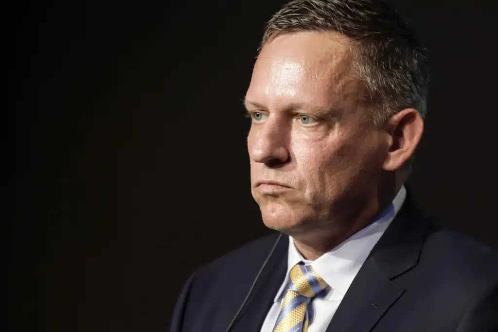 THIEL