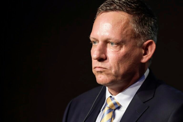 THIEL