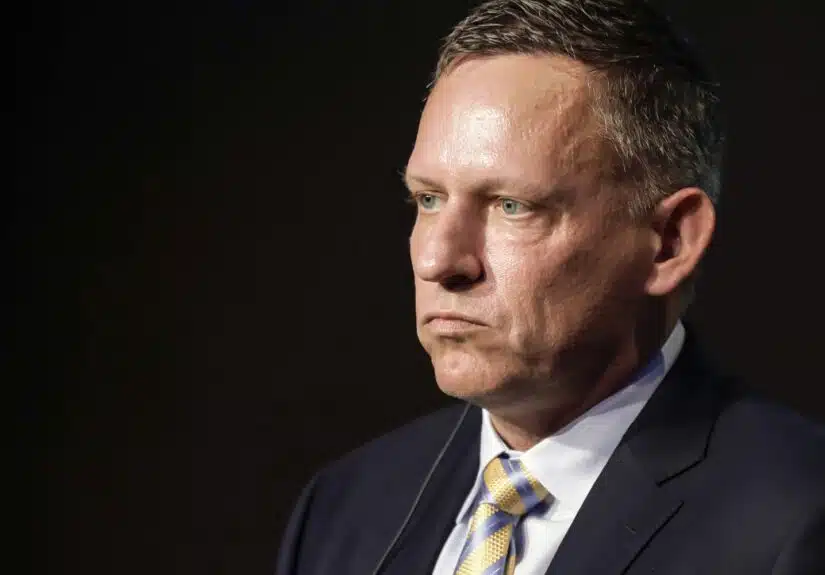 THIEL